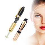 2023 Hyaluron Pen Gun Atomizer Wrinkle Removal Continuous High Pressure For Anti Wrinkle Lifting Lip163