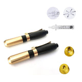 2023 Hyaluron Pen Gun Atomizer Wrinkle Removal Continuous High Pressure For Anti Wrinkle Lifting Lip163