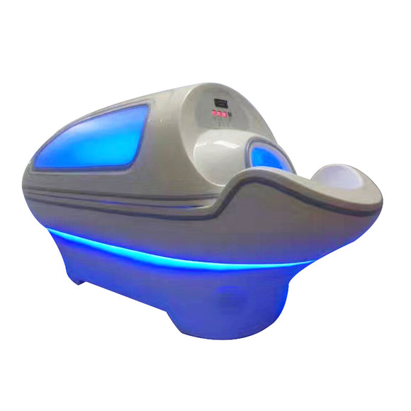 Spa Capsule Skin Rejuvenation Wrinkle Removal Magic Phototherapy Space Sap Equipment