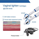 High Quality High Intensiy Technology Firming Improve Private Health Vaginal Tightening Machine Anti-wrinkle Machine Fast