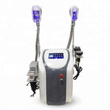 Cryolipolysis Fat Freeze Cryotherapy Body Slimming 40K Cavitation Lipolaser Fat Burning