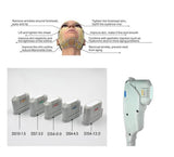 Effective Private Hifu System For Face And Neck Lifting And Vaginal Rejuvenation With Best Price For Sale Machine