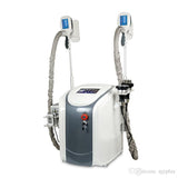 Cryolipolysis Fat Freeze Cryotherapy Body Slimming 40K Cavitation Lipolaser Fat Burning