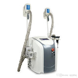 2021 Cryolipolysis Fat Freeze Cryotherapy Body Slimming 40K Cavitation Lipolaser Fat Burning