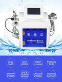 5 In 1 Diamond Dermabrasion Machine Crystal Micro Dermabrasion Skin Care Face Clean