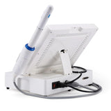 Portable Ultrasound Vaginal Tightening Machine With 3mm 4.5mm Cartridges Beauty Salon Use Vaginal Rejuvenation