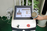 360° Full Vacuum Cool Technology Cryolipolysis Machine  Body Slimming Cryolipolisis Equipment