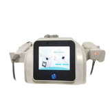 High Quality Ultrasound Liposonic Hifu Lipo Body Slimming Device Skin Tightening Machine