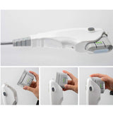 High Quality Ultrasound Liposonic Hifu Lipo Body Slimming Device Skin Tightening Machine