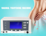 Multifunction Thermiva Vaginal Private Care Tightening Rejuvenation With RF Generator Systerm For Salon Use