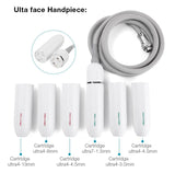 The Most Popular Anti-Aging Wrinkle Removal Machine Skin Tightening Face Lifting Machine Fast