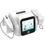 High Quality Ultrasound Liposonic Hifu Lipo Body Slimming Device Skin Tightening Machine