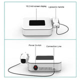 Multifunction !!! Portable Liposonix Machine 8Mm 13Mm Body Sliming Liposonix Slimming Machine ISO Dhl