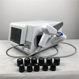 Home Slimming Use Air Pressure Machine Erectile Dysfunction /Physical Shock Wave Eswt Therapy For Body Pain Relief #012