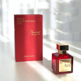 Natural Rouge 540 High Quality Fragrance Fresh High-End Francis Female Perfume Edp 70Ml Fast Delivery