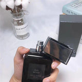 100Ml Premierlash Neutral Perfume Neroli Portofino Rose Prick Oud Wood Cherry Parfum Cologne Water Spray Square Bottle Edp Fragrance