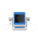 High Technology Double Handles Ultrasound Rf Weight Loss Machine For Sale Use For Clinic Fast