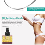 Top Quality Cavitation Rf Handle Spare Part For Slimming Beauty Equipment Can Choose What You