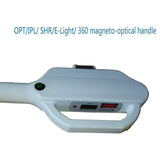 Professional Opt Ipl Shr E-Light 360 Magneto-Optical Handle With Factory Price