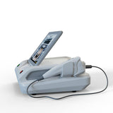 High Intensity Focusend Ultrasound Advanced 3D Hifu Face Lifting Device For Spa Use And Neck Machine