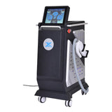 Professional Cynosure Picosecond Laser 755Nm Focus Lens Array Pico Lazer Tattoo Removal Freckle Spot Pigmentation Treatment Machine