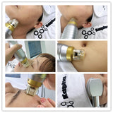 Microneedling Face Lift Thermagic Wrinkle Removal Fractional Rf Microneedle Radiofrequency With Mrf Srf 81Pin 49Pin 25Pin