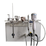 6 In 1 980Nm Laser Diode Vascular Therapy All Kinds Of Telangiectasia Removal Varicose Veins Removal