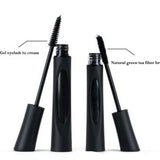 Younique Mascara 3D Fiber Lashes Moodstruck Waterproof Double Eyelash Makeup Set Ce