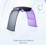 Ce Approved Beauty Salon Use Pdt Led For Skin Care Rejuvenation Whitening Equipments