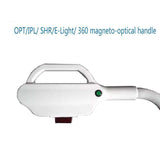 Professional Opt Ipl Shr E-Light 360 Magneto-Optical Handle With Factory Price