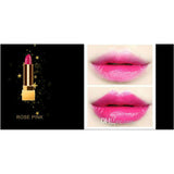 Wholesale 6Pcs Of Makeup Maycheer Stars Lipstick Bite Lips Moisturizing Skin Lasting Moist Colorful