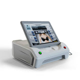 High Intensity Focusend Ultrasound Advanced 3D Hifu Face Lifting Device For Spa Use And Neck Machine