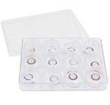 High quality Fashionable Colorful Cases Comfortable Contacts