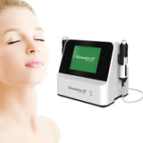 Carbon Oxygen Facial Skin Whitening Rejuvenation Anti-Aging Rf Face Lifting Skincare Tools