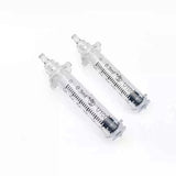 0.3Ml 0.5Ml Ampoule Head For Hyaluron Pen Injector Mesotherapy Device