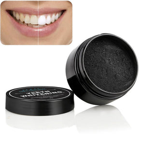 Food Grade Teeth Powder Charcoal Teeth Whitening Products Cleaning Teeth With Activated Charcoal Black Charcoal Powder