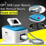 High Quality Multi-Functional Beauty Equipment Professional Hairdevice Ipl Shr Device Laser+Rf+Pico360 Magnetic Opt Picosecond Laser Hair Removal #013