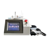 6 In 1 980Nm Laser Diode Vascular Therapy All Kinds Of Telangiectasia Removal Varicose Veins Removal