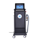 Professional Cynosure Picosecond Laser 755Nm Focus Lens Array Pico Lazer Tattoo Removal Freckle Spot Pigmentation Treatment Machine