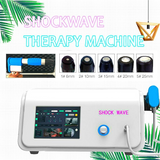 Shockwave Therapy Machine For Pain Relief Pneumatic Shockwave Treatment Ed Treatment Fat Removal Pain Relief Treatment Equipments