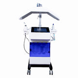 Water Oxygen Hydra Facial Machine Hydro Microder Mabrasion Skin Care Rejuvenation Spa Hydrafacial Wrinkle Removal Trea Tment Salon Clinicuse#012