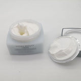 Hydra Beauty Ch Gel Creme & Creme Hydrataion Protection Eclat Hydration Protection Radiance Poids Net 50G