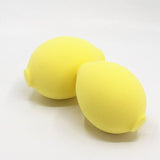 Sponges, Applicators & Cotton Sponge For Makeup Puff Fruitage Shape Tools 4 Styles To Choose