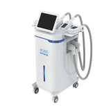 2023 Popular Cryolipolysis Fat Slim Machine Double Chin Removal vacuum slimming equipment