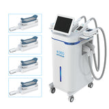 2023 Popular Cryolipolysis Fat Slim Machine Double Chin Removal vacuum slimming equipment