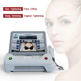 High Intensity Focusend Ultrasound Advanced 3D Hifu Face Lifting Device For Spa Use And Neck Machine