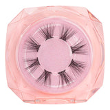 Diy Eyelash Extension Segmented Eyelashes Individual Lash Pre-Cut Segment Silk 3D Lashes Make Up