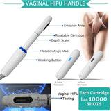 High Intensity Focused Ultrasound Hifu Machine Vaginal Tightening And Rejuvenation Device