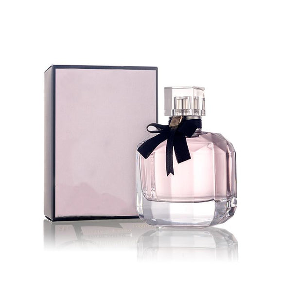 Woman Perfume For Women Spray Lady Fragrance 90Ml Edp Limited Edition Chypre Fruity Notes Highest Quality And Fast Free Delivery