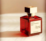 Natural Rouge 540 High Quality Fragrance Fresh High-End Francis Female Perfume Edp 70Ml Fast Delivery